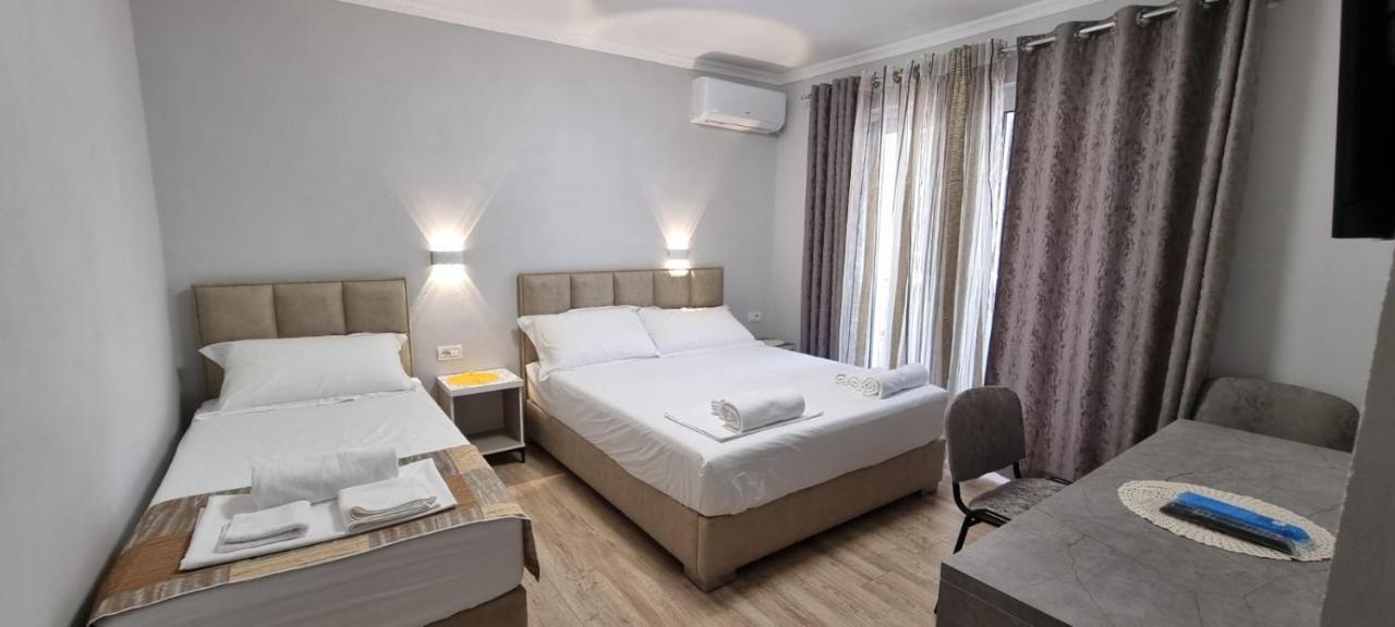 Bed & Breakfast Aaa Berat